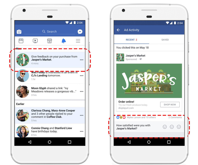 Illustration for article titled Finally, Facebook Will Let You Report Ads That Trick You Into Buying Total Crap
